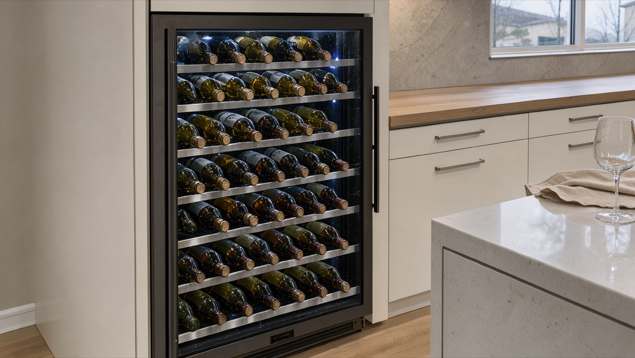 Butelki na wino