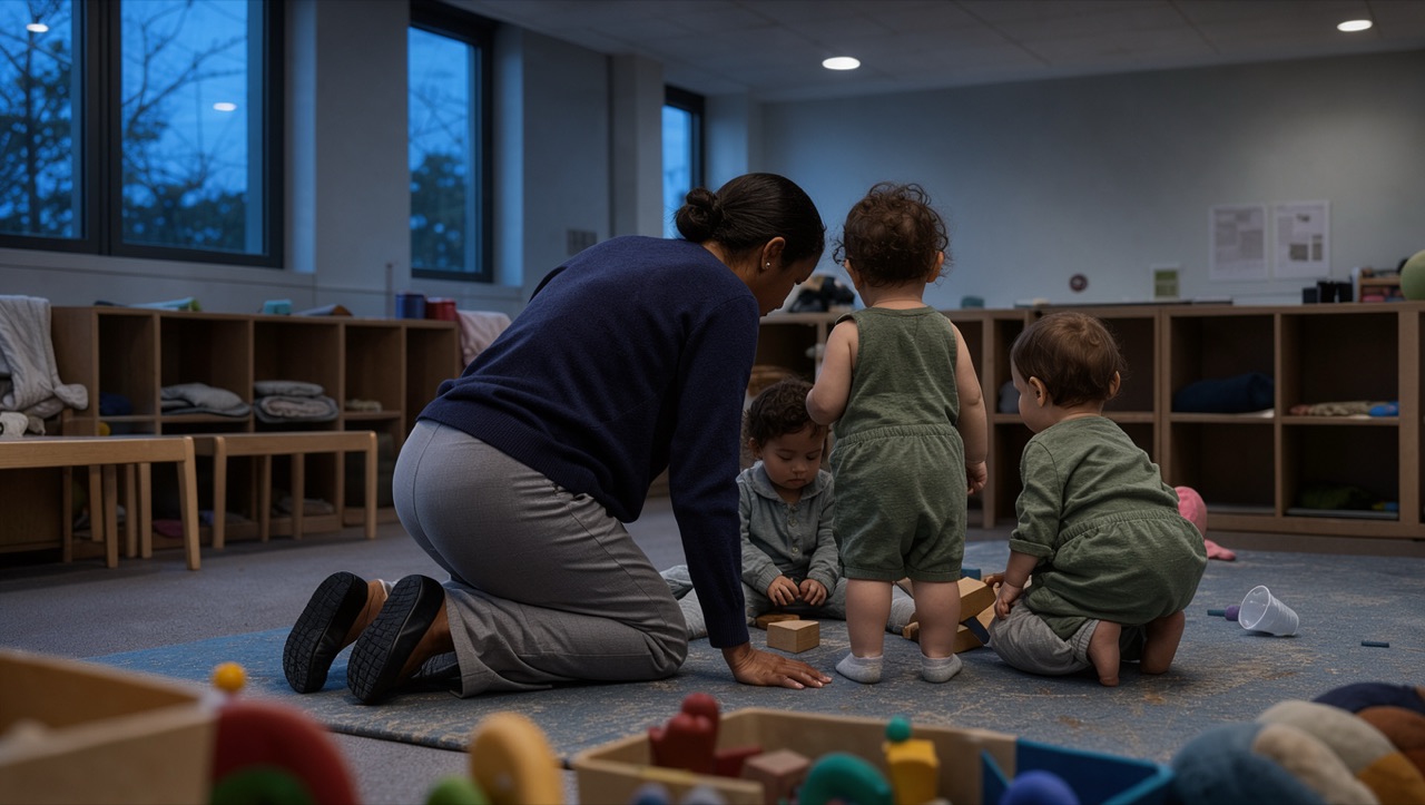 Cebion dla niemowląt