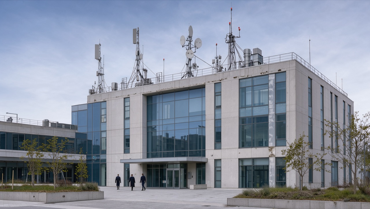 Wirtualna centralka voip
