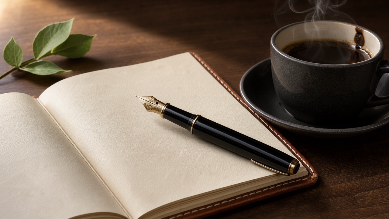 Waterman długopis