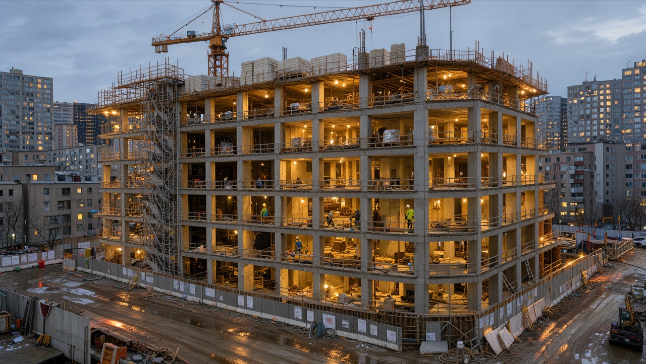Agencja nieruchomości Wrocław centrum