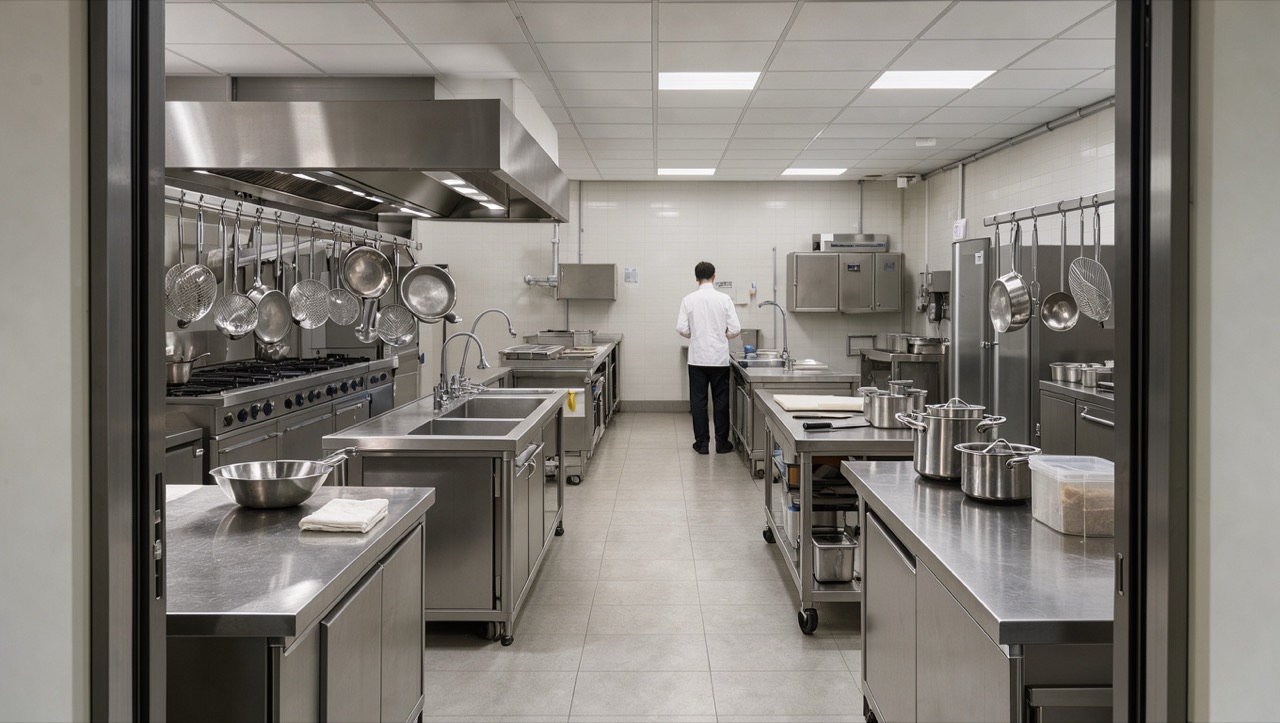 Kiedy włoskie produkty wzbogacają menu lokalu