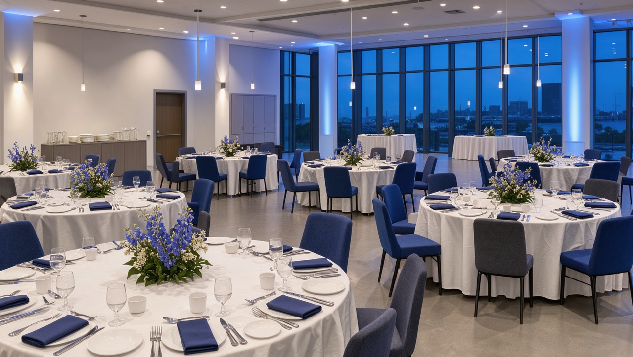 Atrakcje eventowe