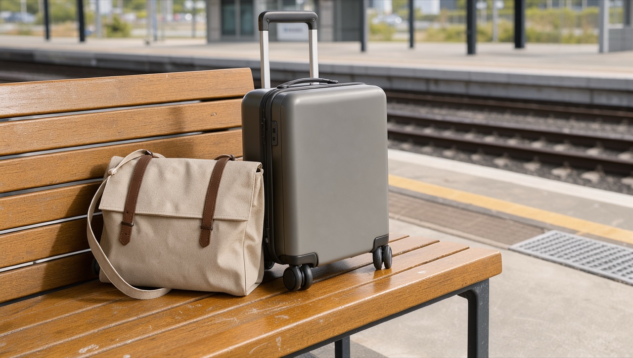 Przestrzeń magazynowa Warszawa